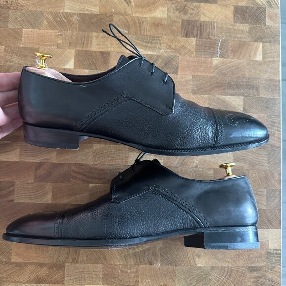 Stefano Ricci Oxford Shoes
